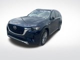 Used 2025 MAZDA CX-90 3.3 Turbo w/ Premium Plus Pkg image 2