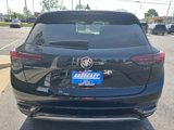 Used 2022 Buick Envision Preferred image 4