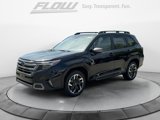 New 2025 Subaru Forester Limited image 3