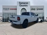 New 2025 RAM 2500 Lone Star image 3
