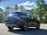 Used 2018 Hyundai Tucson Sport image 5