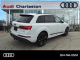 New 2025 Audi Q7 3.0T Premium Plus image 3