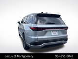 New 2025 Lexus TX 350 AWD image 3