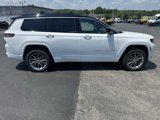 New 2025 Jeep Grand Cherokee L Summit image 4