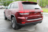 Used 2020 Jeep Grand Cherokee Limited image 5