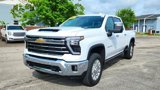 New 2025 Chevrolet Silverado 2500 LTZ w/ LTZ Premium Package image 4