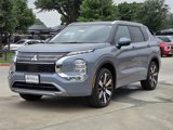 New 2025 Mitsubishi Outlander SEL image 2