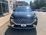 Used 2022 Hyundai Santa Fe SEL image 2