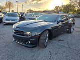 Used 2012 Chevrolet Camaro LT w/ RS Package image 3