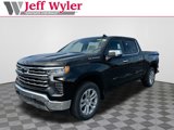 New 2025 Chevrolet Silverado 1500 LTZ w/ LTZ Convenience Package II image 2