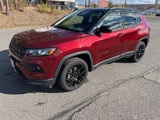 Used 2022 Jeep Compass Latitude w/ Sun and Sound Group image 6