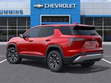 New 2026 Chevrolet Equinox LT w/ LPO, Floor Liner Package image 3