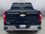 New 2025 Chevrolet Silverado 1500 LTZ w/ LTZ Premium Package image 4