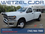 New 2026 RAM 3500 Tradesman image 3