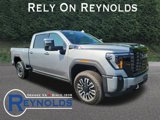 New 2025 GMC Sierra 2500 Denali Ultimate w/ Max Trailering Package image 1