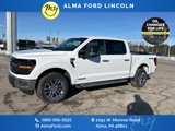 New 2025 Ford F150 XLT w/ Equipment Group 303A High image 2