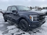 New 2025 Ford F150 Lariat w/ Equipment Group 502A High image 2