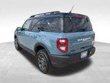 Used 2022 Ford Bronco Sport Badlands w/ Premium Package image 5