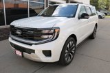 New 2025 Ford Expedition Max Platinum image 3