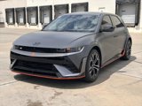 New 2025 Hyundai Ioniq 5 N image 2