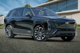New 2026 Cadillac Vistiq Sport w/ LPO, Floor Liner Package image 2