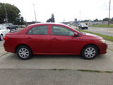 Used 2010 Toyota Corolla S image 2