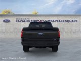 New 2025 Ford F150 Lightning XLT image 5