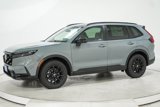 New 2026 Honda CR-V Sport-L image 4