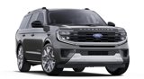 New 2025 Ford Expedition Platinum image 4