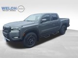 New 2025 Nissan Frontier PRO-4X image 3