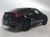 New 2025 Mercedes-Benz GLE 63 AMG S image 5