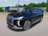 New 2025 Hyundai Palisade Calligraphy image 2