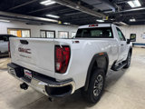 New 2025 GMC Sierra 3500 Pro w/ 1SA Pro Safety Plus Package image 4