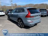 Certified 2022 Volvo XC60 B6 R-Design w/ Advanced Package image 5