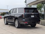 Used 2024 Cadillac Escalade Premium Luxury w/ LPO, Floor Liner Package image 3