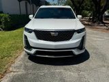 Used 2023 Cadillac XT6 Luxury image 2