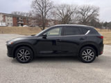 Used 2018 MAZDA CX-5 Touring w/ Preferred Equipment Package image 5