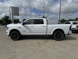 New 2025 RAM 2500 Limited image 4