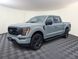 Certified 2023 Ford F150 XLT w/ Equipment Group 302A High image 3