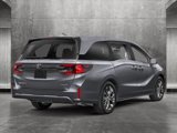 New 2025 Honda Odyssey Touring image 2