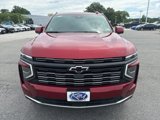 New 2025 Chevrolet Suburban High Country image 2