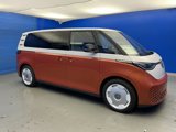 New 2025 Volkswagen ID. Buzz 1st Edition image 2