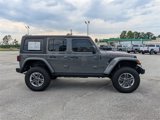 Used 2020 Jeep Wrangler Unlimited Rubicon w/ Dual Top Group image 4