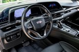 Used 2023 Cadillac Escalade Sport w/ Touring Package image 2
