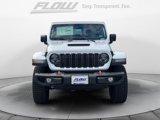 New 2025 Jeep Gladiator Mojave image 2