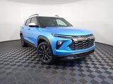 New 2025 Chevrolet TrailBlazer ACTIV w/ Convenience Package image 5