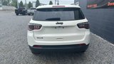 Used 2021 Jeep Compass Latitude image 3