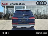 New 2025 Audi Q7 3.0T Premium image 4