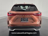 New 2026 Lexus NX 350h F Sport image 5