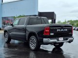 New 2025 RAM 1500 Limited image 4